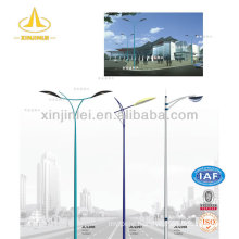 Led Street Light Lamp Pole